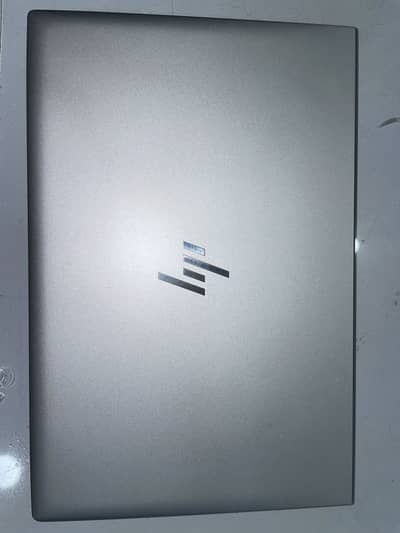 hp elite book