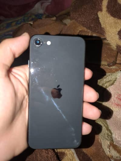 Apple iPhone SE