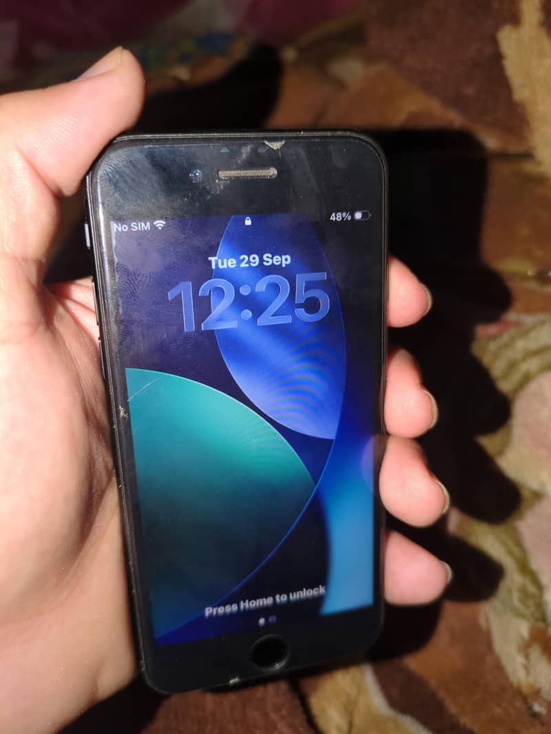 Apple iPhone SE 1