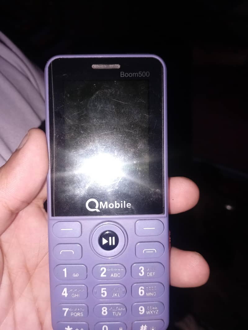 QMobile Other Model 0