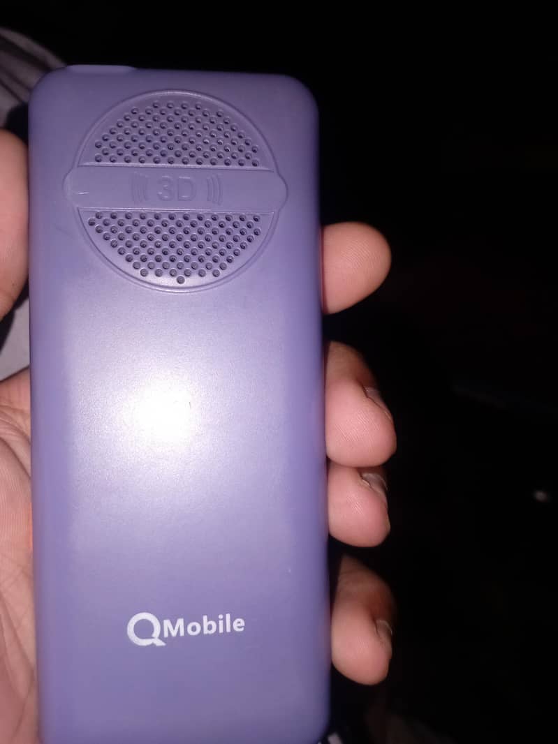 QMobile Other Model 1