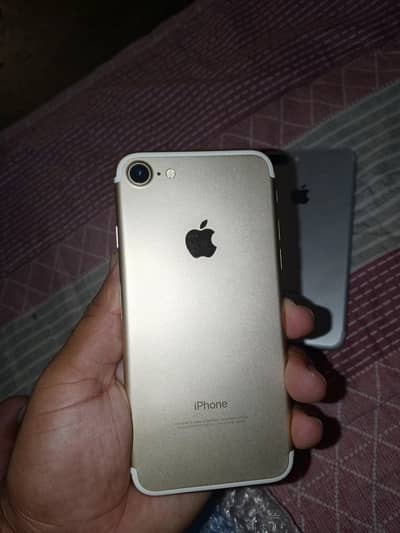 Apple iPhone 7 128gb