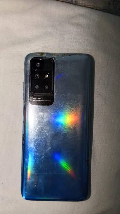 Xiaomi Redmi 10