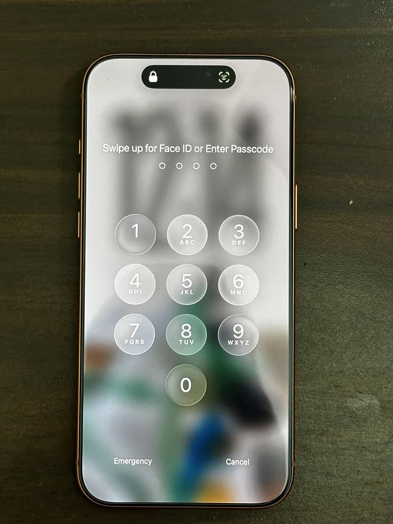 Apple iPhone 17 Pro Max 4