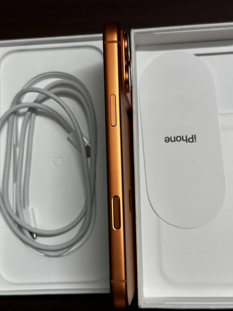 Apple iPhone 17 Pro Max 5