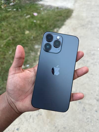 Apple iPhone 14 Pro Max