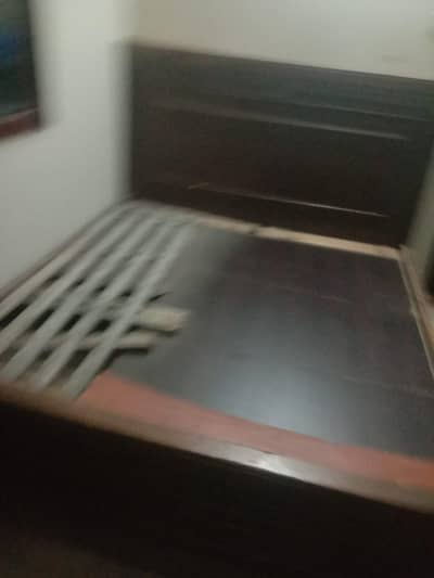 this bed is used for using for good