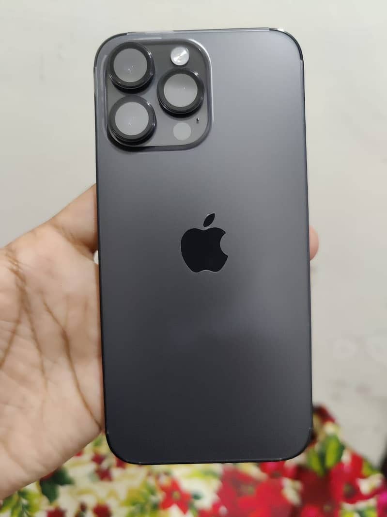 Apple iPhone 14 Pro Max 5