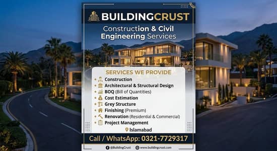Civil Engineer Construction Services  Construction Contractor |gshsjsj