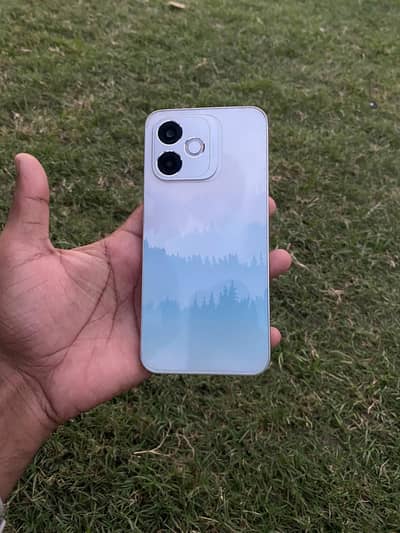 oppo A6S pro