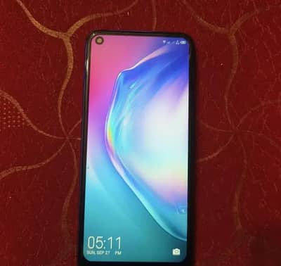 Tecno CAMON 12 Air