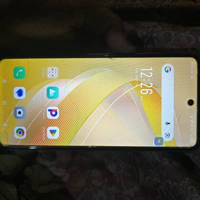 Infinix Smart 8