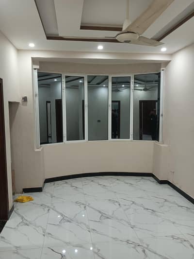 G-11/3 Fully Luxury Renovated First Floor Flat For Rent