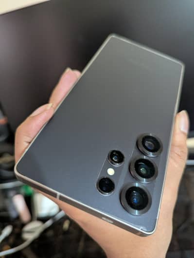 Samsung Galaxy S25 Ultra
