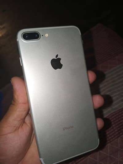 Apple iPhone 7 Plus pta jv