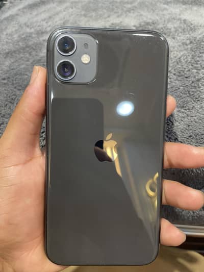 Apple iPhone 11