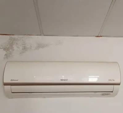 orient 1.5ton DC inverter