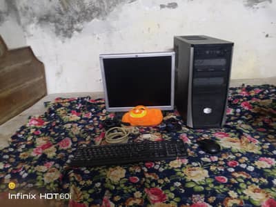 Complete Budget Gaming PC Setup | 12GB RAM | GT 730 2GB | 500GB HDD
