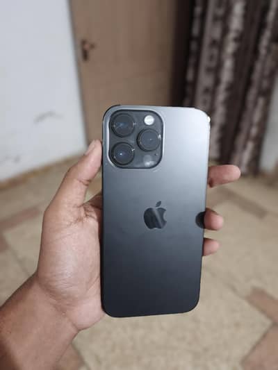 iPhone 14 Pro Max jv