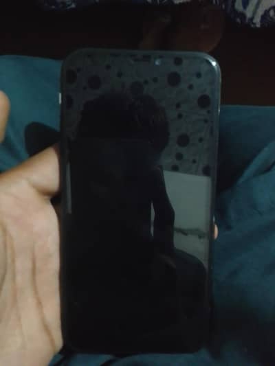 Apple iPhone XR