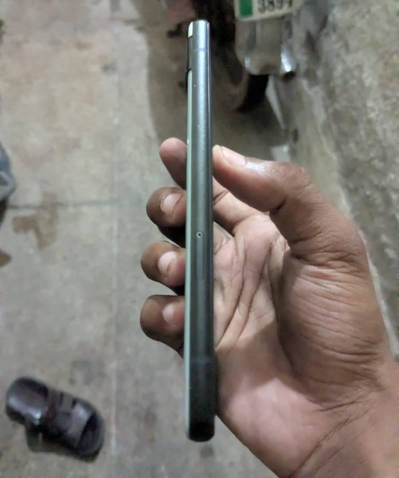 Google Pixel 6a 3