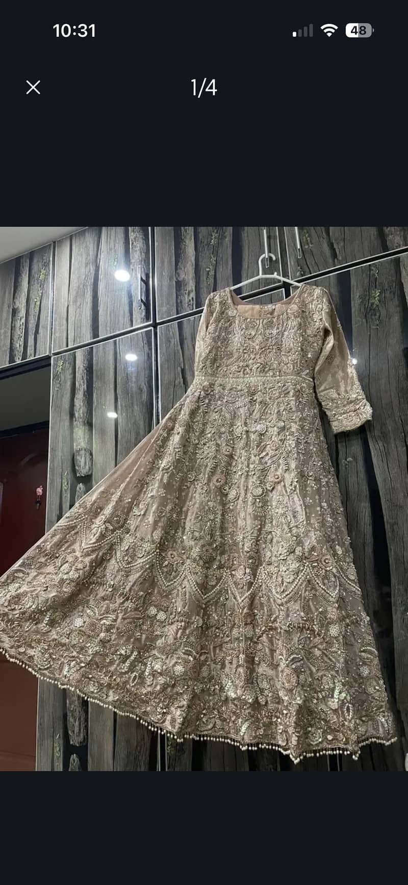 bridal maxy 3