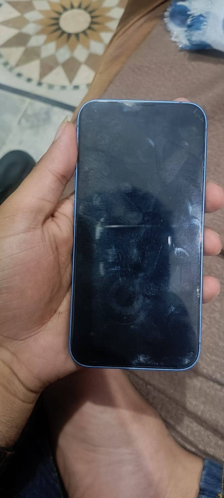 Apple iPhone 13 3