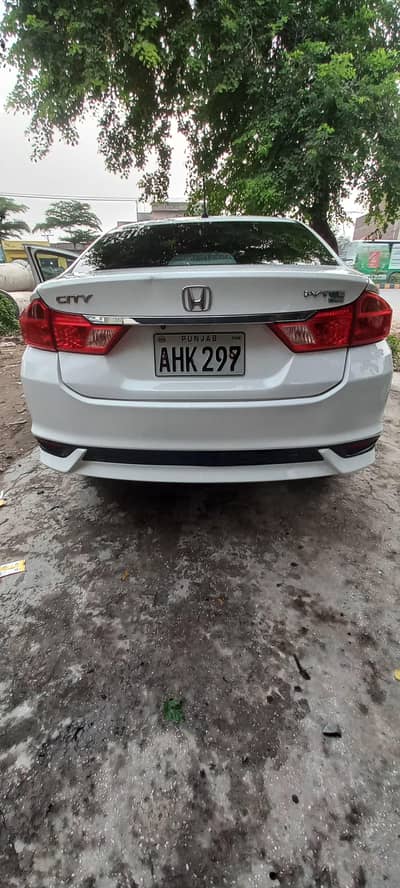 Honda City IVTEC 2022 Automatic Total Genuine non Accident for sell