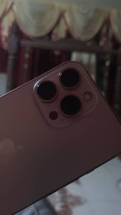 iPhone 13 Pro