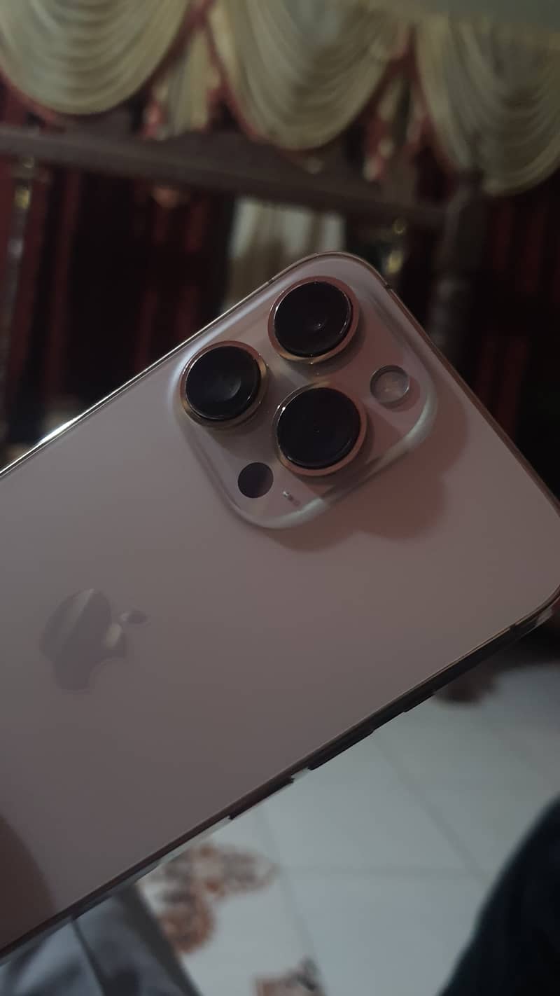 iPhone 13 Pro 2
