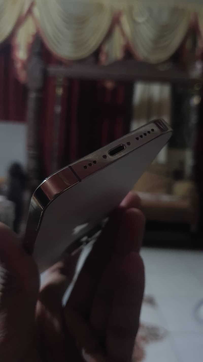 iPhone 13 Pro 4