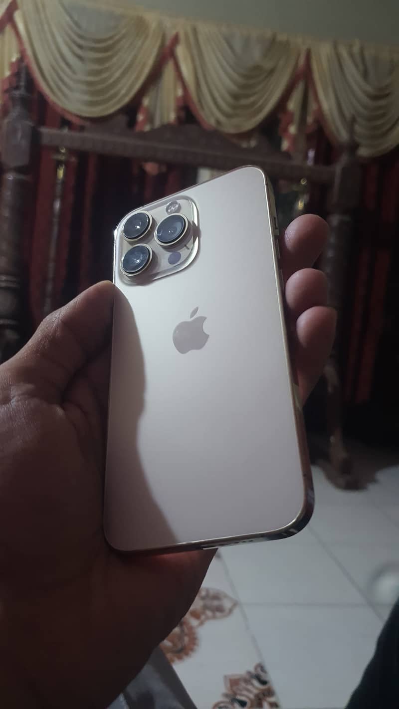 iPhone 13 Pro 5