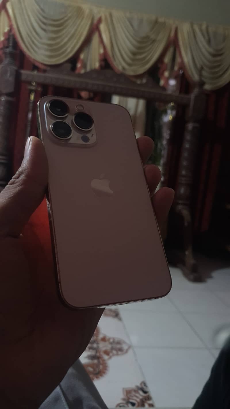 iPhone 13 Pro 6