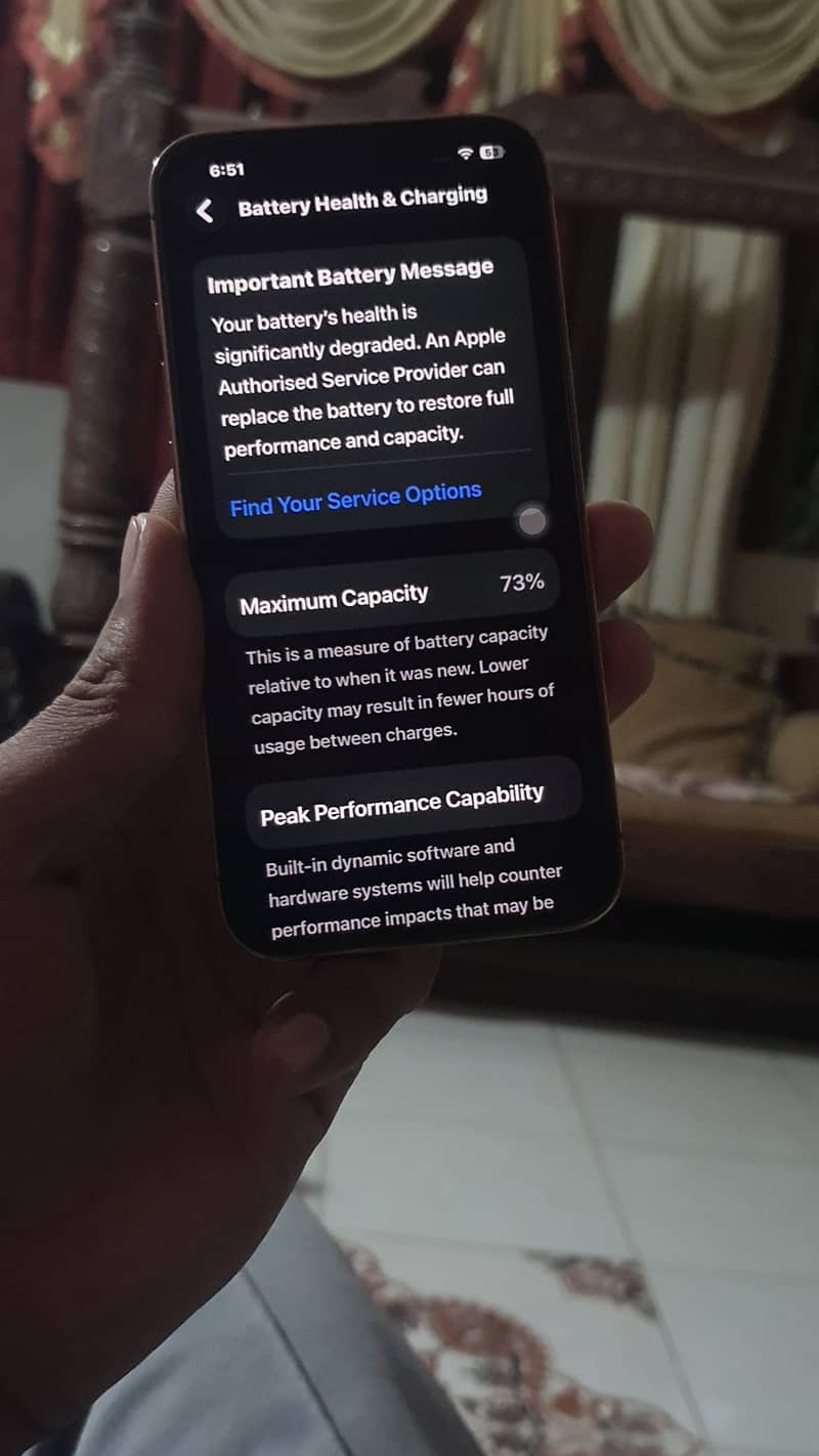 iPhone 13 Pro 8