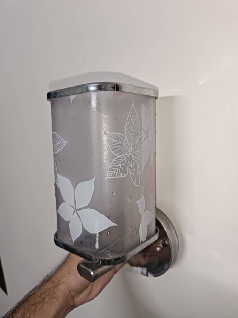 wall light 0