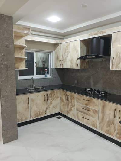 G-11/4 PHA C-Type Fully Luxury Renovated 3rd Floor Flat For Sale