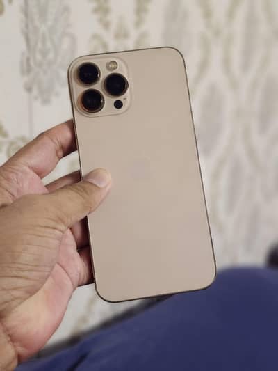 Apple iPhone 13 Pro Max 512GB Memorey