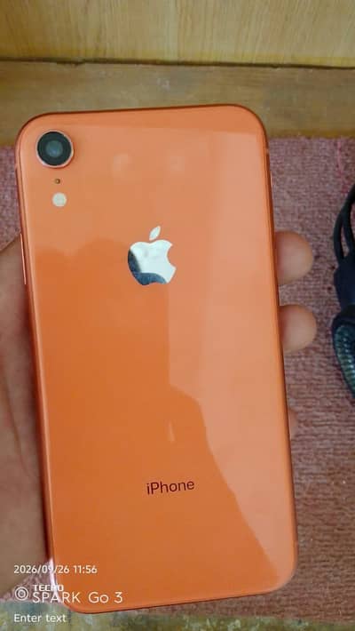 Apple iPhone XR