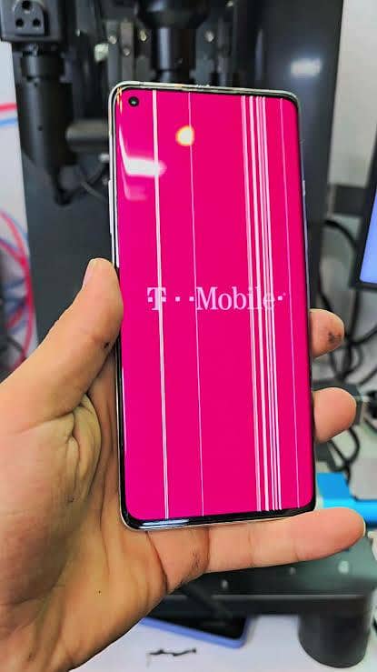 One Plus 8 1