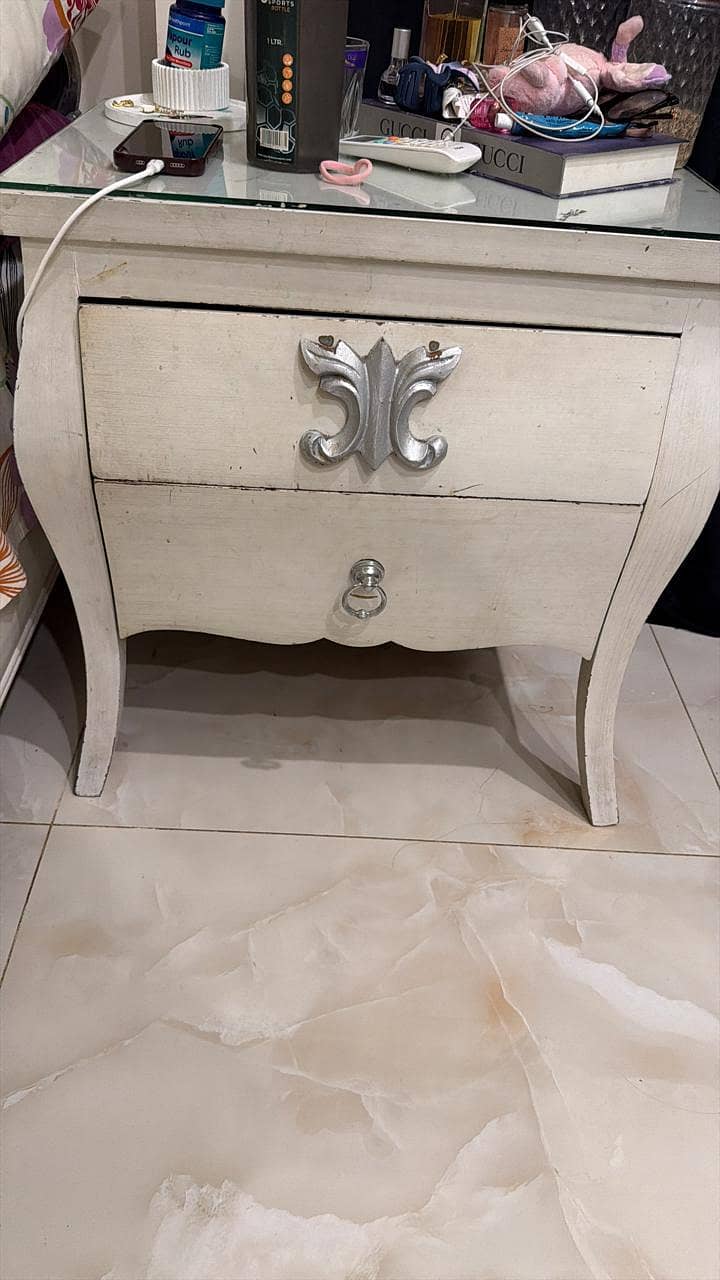 Sami solid Wood 2