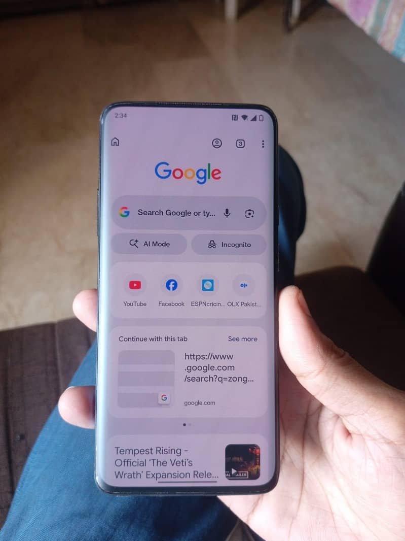 One Plus 7 pro 1