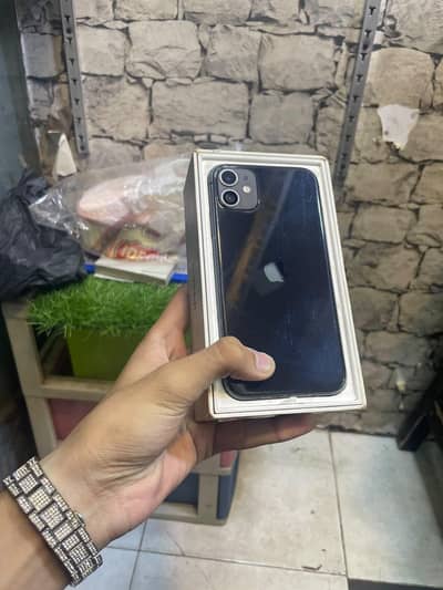 Apple iPhone 11 approved
