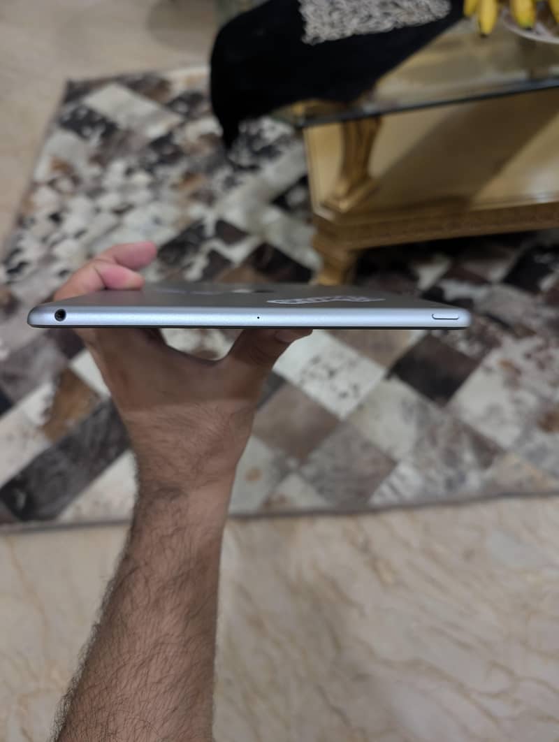I Pad 6 Generation 3