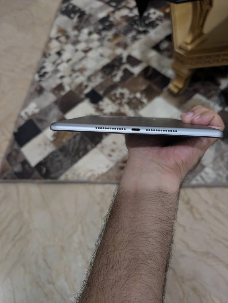I Pad 6 Generation 4