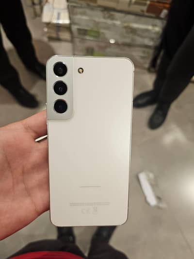 Samsung Mobile S22