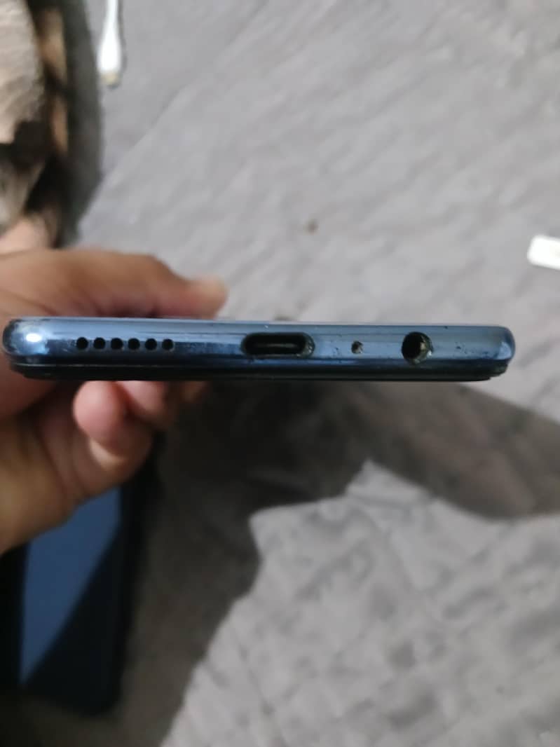 Vivo V21e 5