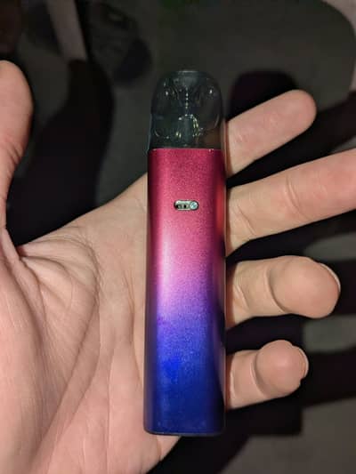 Argus g2 mini pod