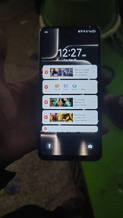 Tecno Spark 20C