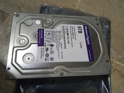 sell Karne hai 6 TB hai
