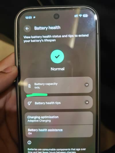Google Pixel 9